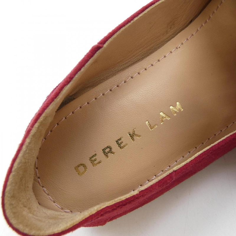 【Mã giảm giá】Giày DEREK LAM 660368