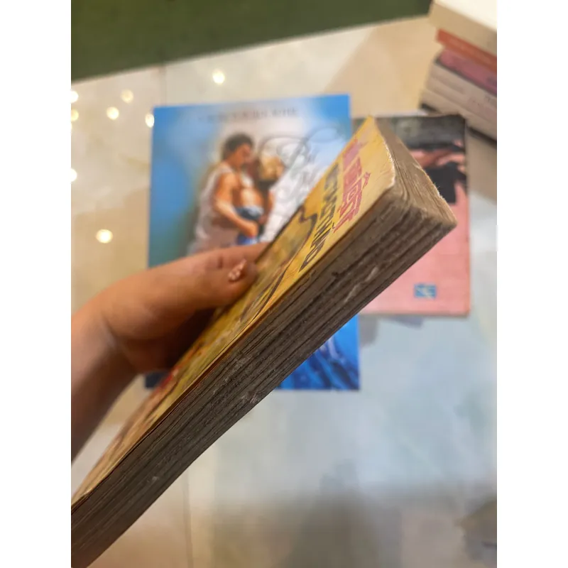 BÍ MẬT MỘ TÀO THÁO - HỒNG LĨNH SƠN  1001447