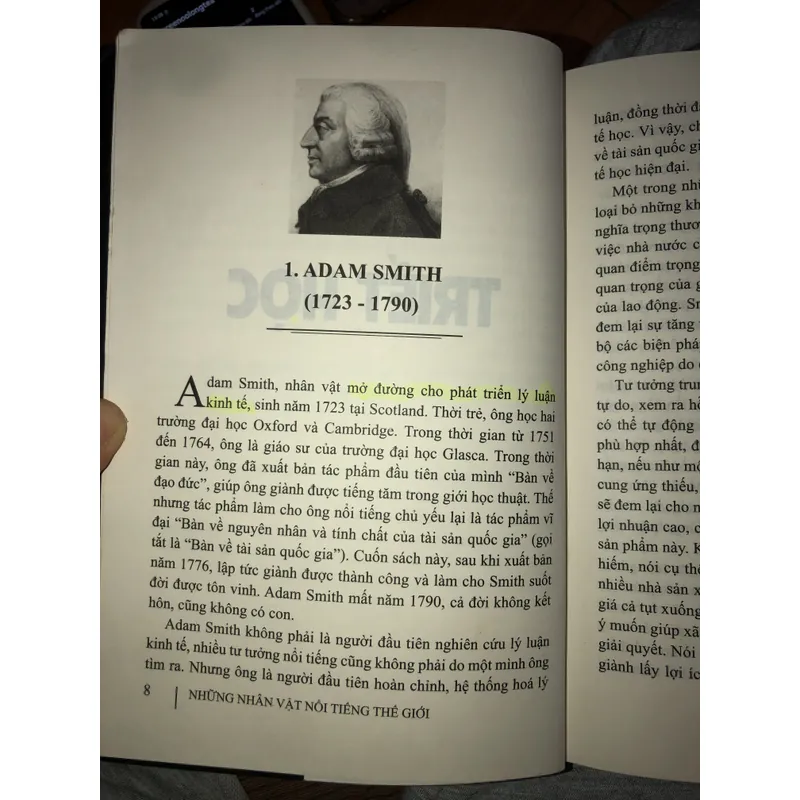 Những nhân vật nổi tiếng thế giới  597434