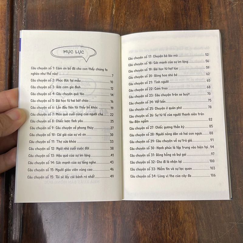 Ngẫm chuyện nhân sinh (size bỏ túi) 534064