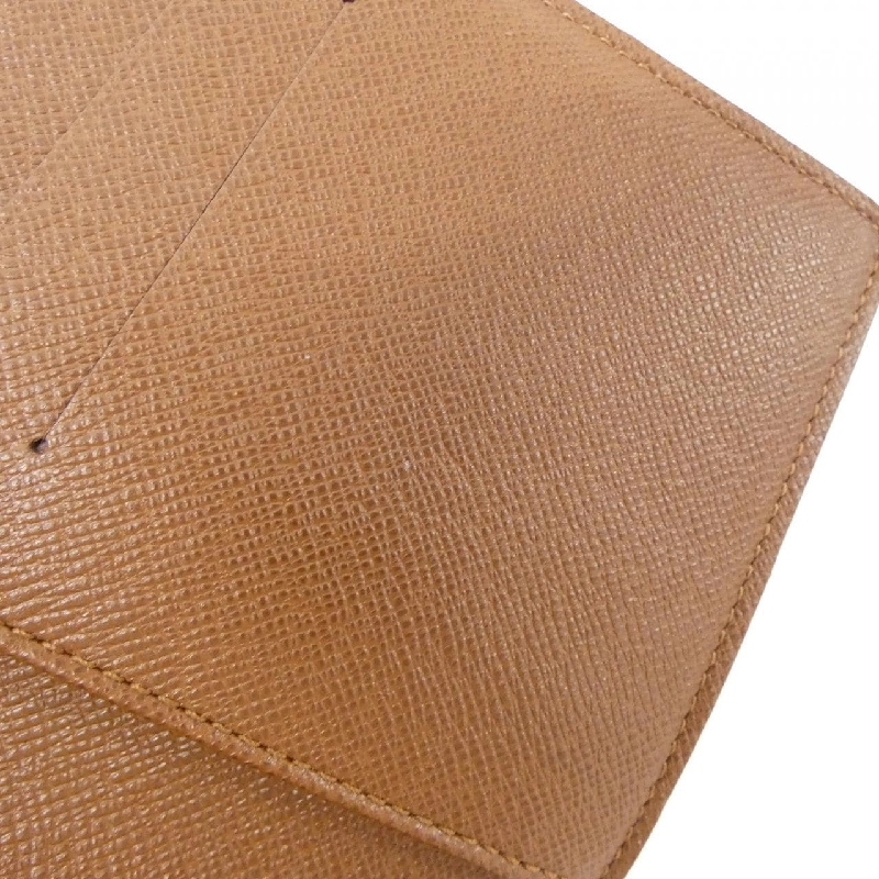 Ví Louis Vuitton Monogram Porte Tresor Etui Papie M61202 622157