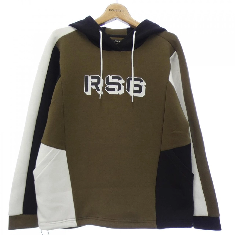 【Mã giảm giá】Áo khoác RUSSELUNO 635493