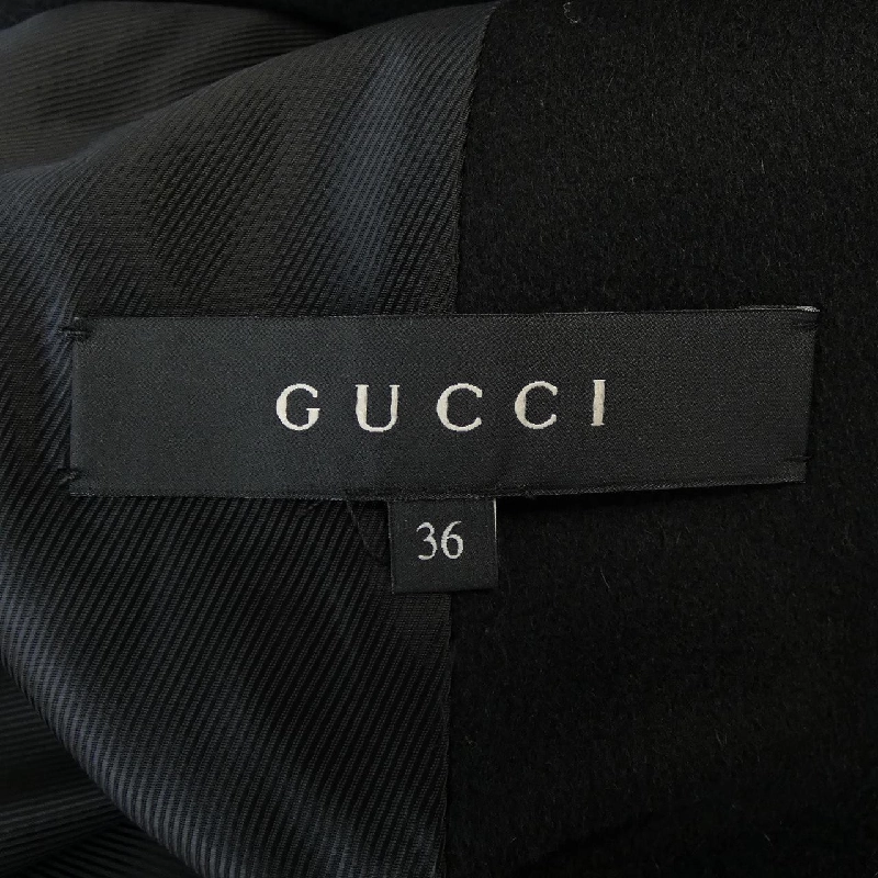 Áo khoác GUCCI 634281