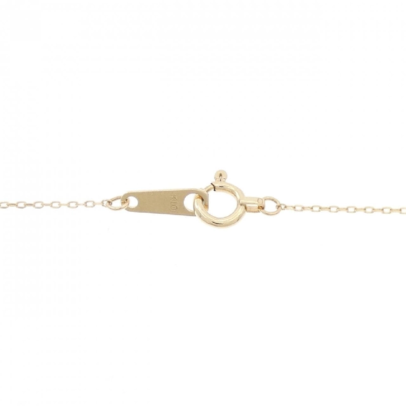 Ponte Vecchio Dây chuyền kim cương 0.03CT - Hàng hiệu Chính hãng 845566