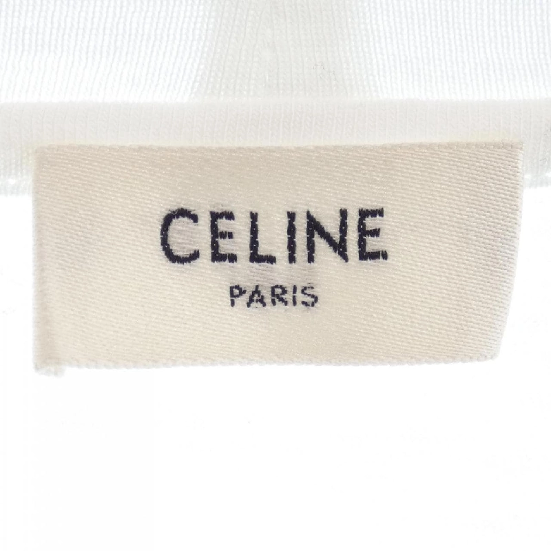 Áo thun CELINE - Hàng hiệu Chính hãng 901155