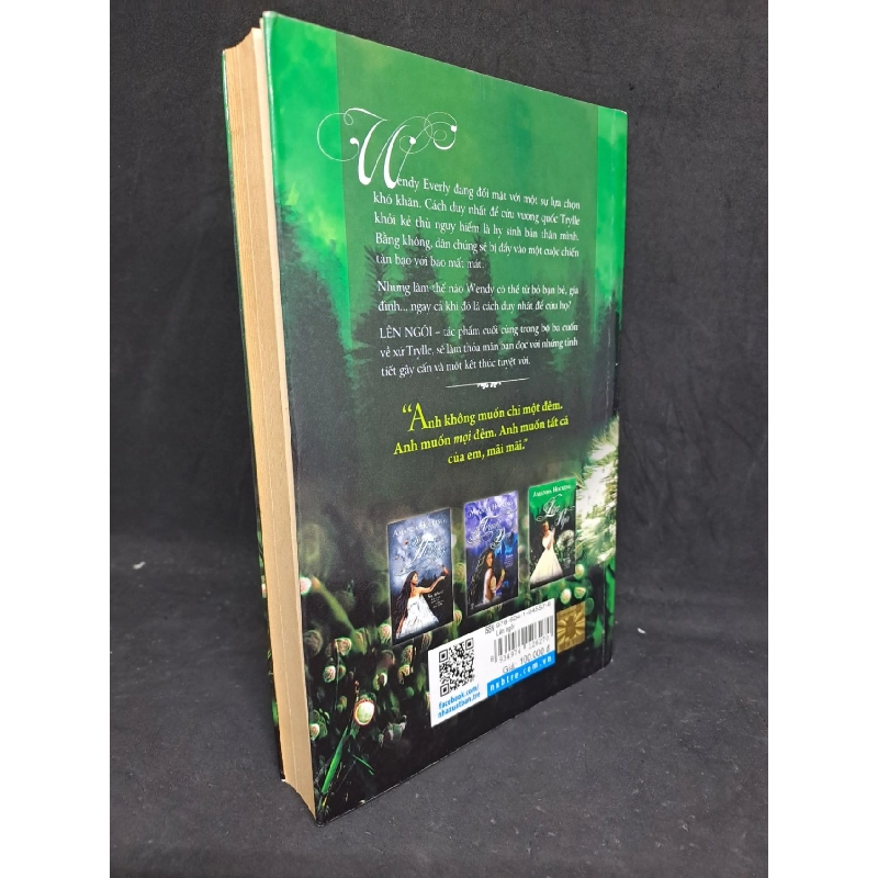 Lên ngôi Amanda Hocking mới 80% 2014 HCM2506 911466