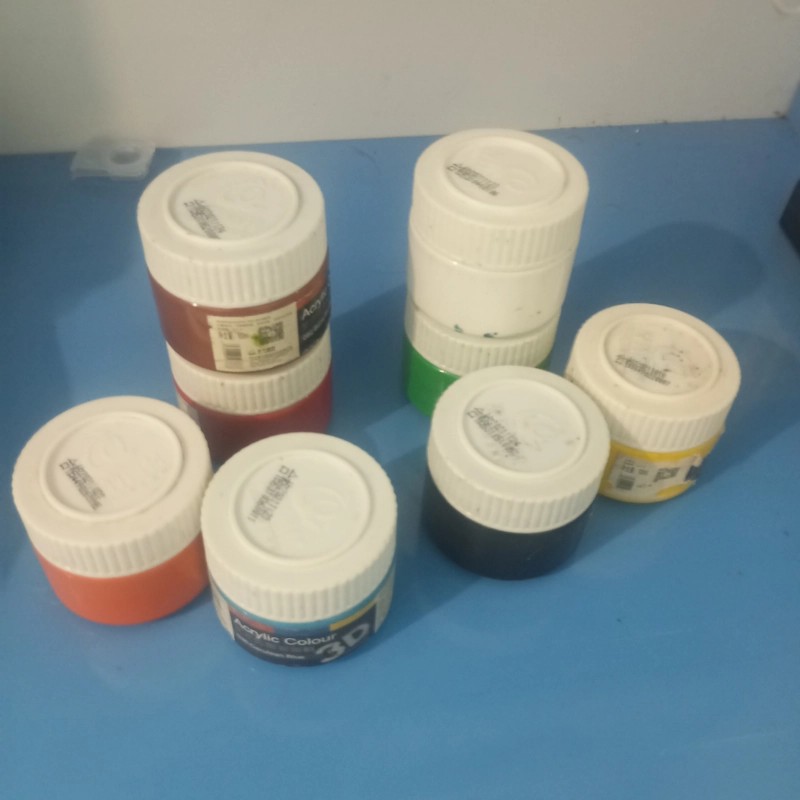 Màu acrylic ,combo 8 màu ,vẽ trên mọi chất liệu 544939