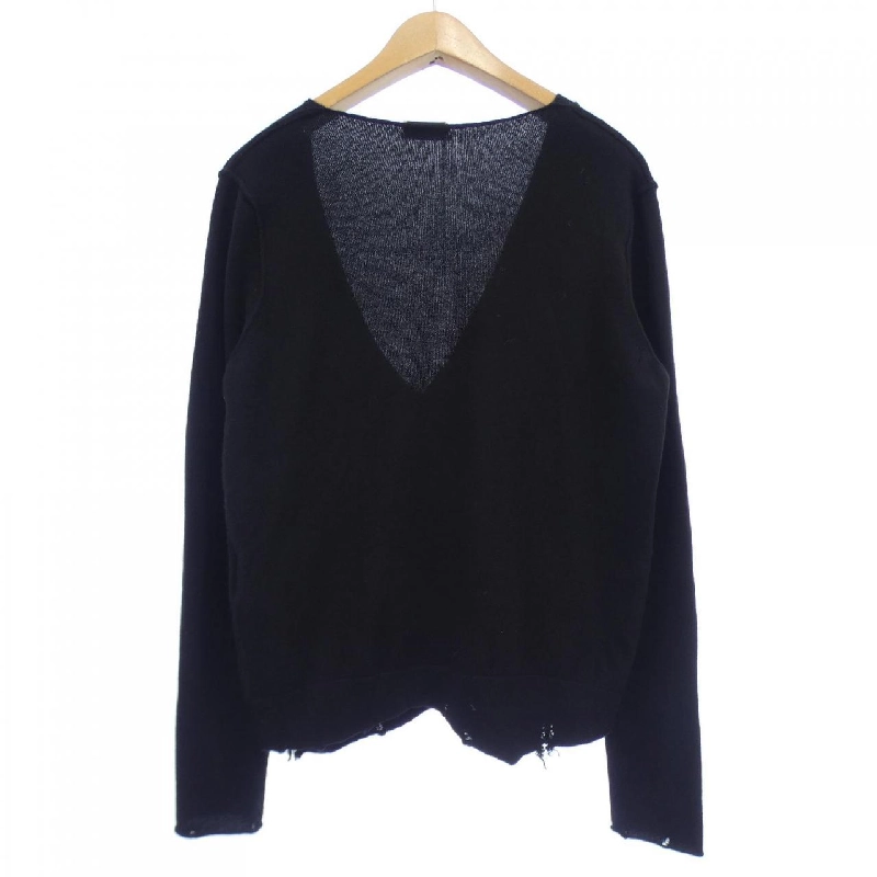 SAINT LAURENT ニット - Hàng hiệu Authentic 900910