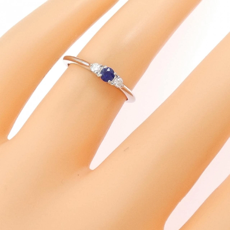 Nhẫn Sapphire Stargewery - Hàng hiệu Chính hãng 836637