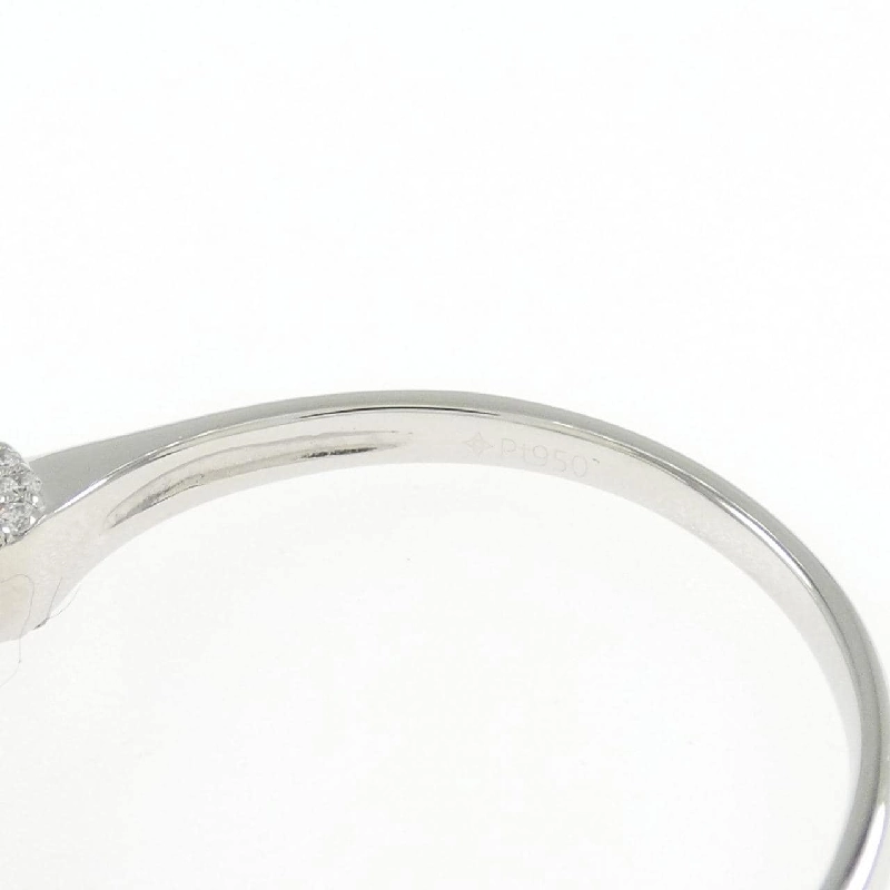 Nhẫn kim cương GSTB 0.70CT - Hàng hiệu Authentic 840470