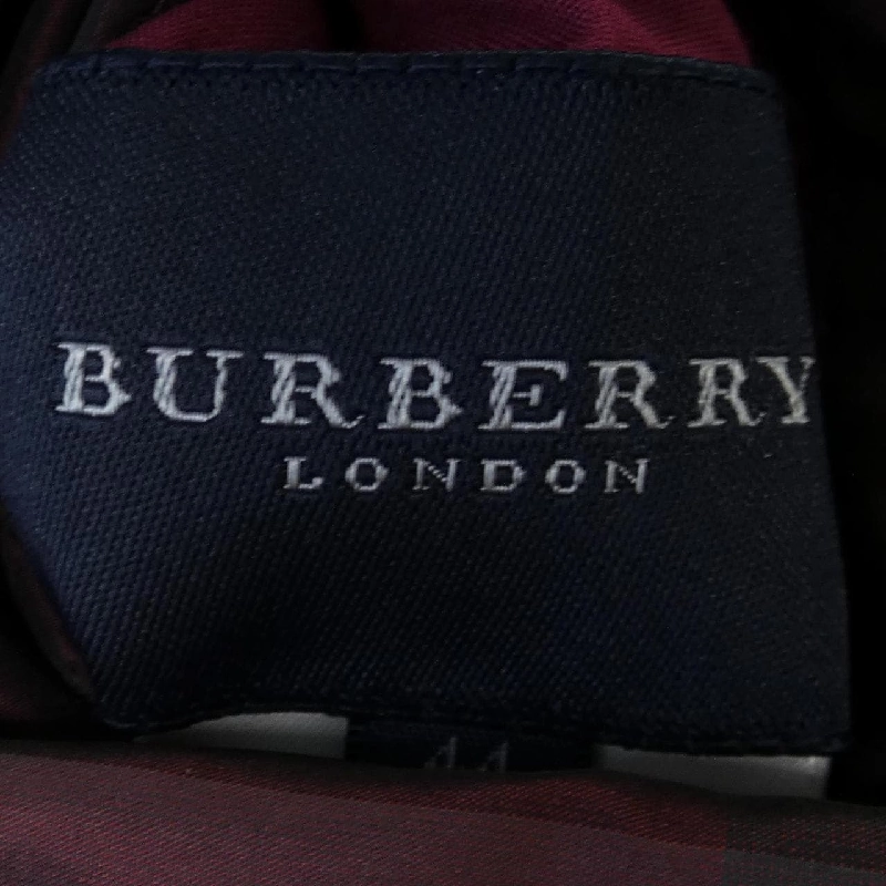 Áo khoác lông vũ BURBERRY LONDON 628698