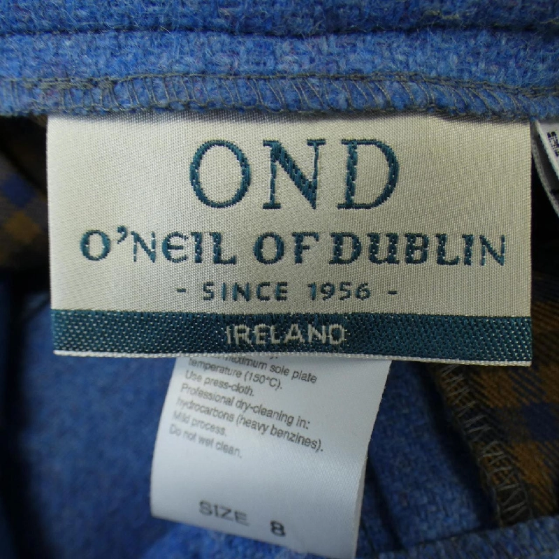 【Mã giảm giá】O'NEIL váy 651122