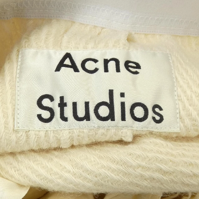 Quần ACNE STUDIOS 648053