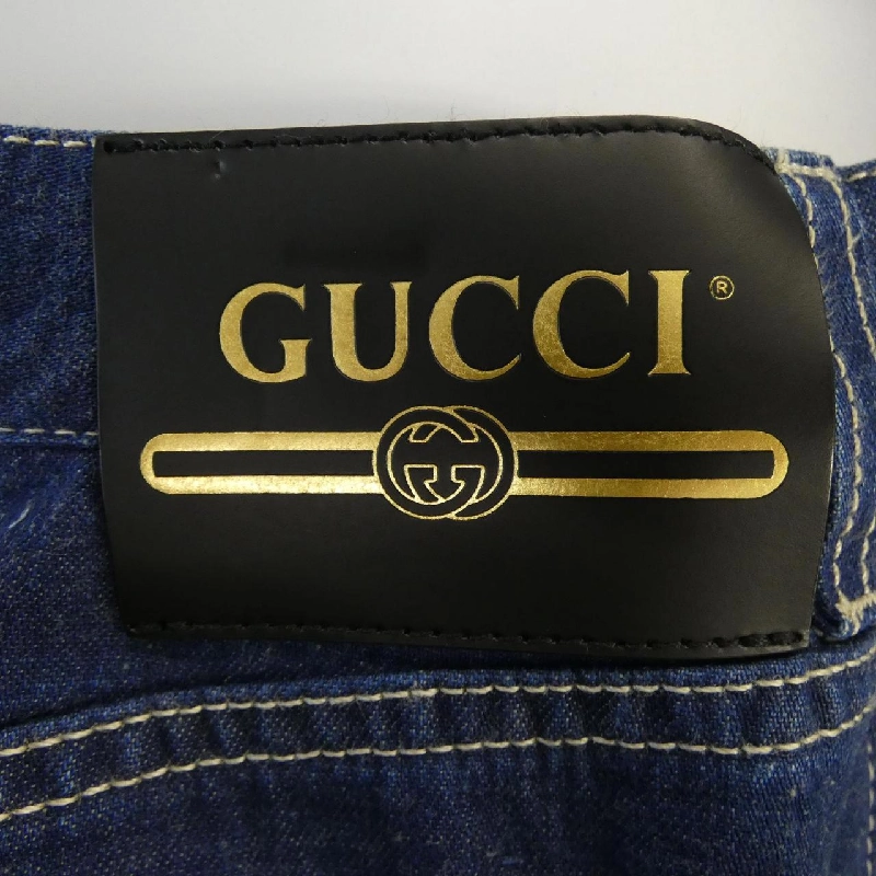 Gucci GUCCI 708851 XDB3L Váy - Hàng hiệu Chính hãng 820397