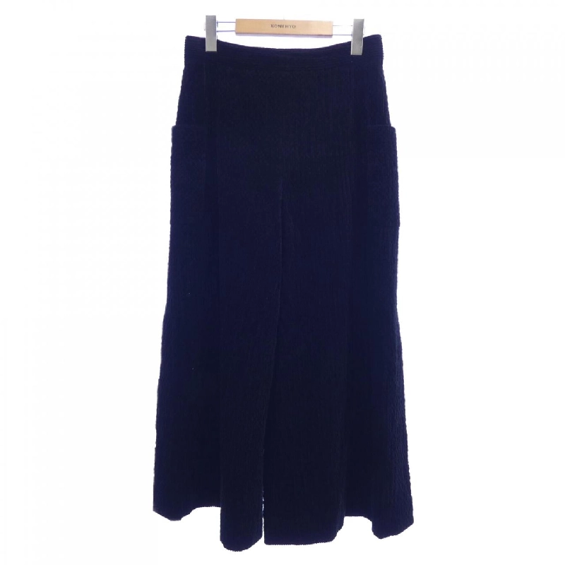 【Mã giảm giá】Chanel CHANEL Quần 655634