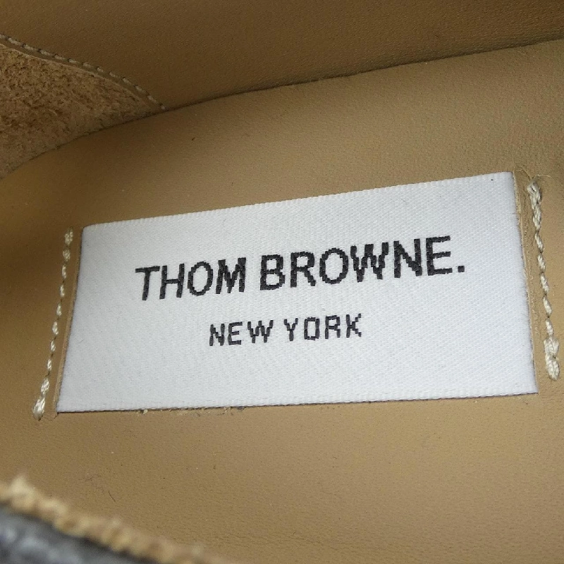 【Khuyến mãi】Giày Tom Browne THOM BROWNE 661909