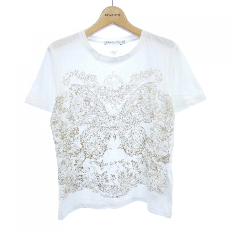 Áo thun CHRISTIAN DIOR - Hàng hiệu Authentic 826045