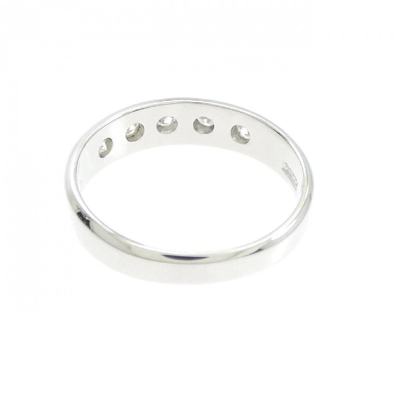 Nhẫn kim cương PT900 0.23CT - Hàng hiệu Authentic 853595