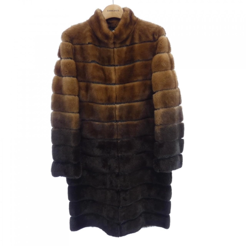 【Mã giảm giá】Áo khoác FENDI 639541