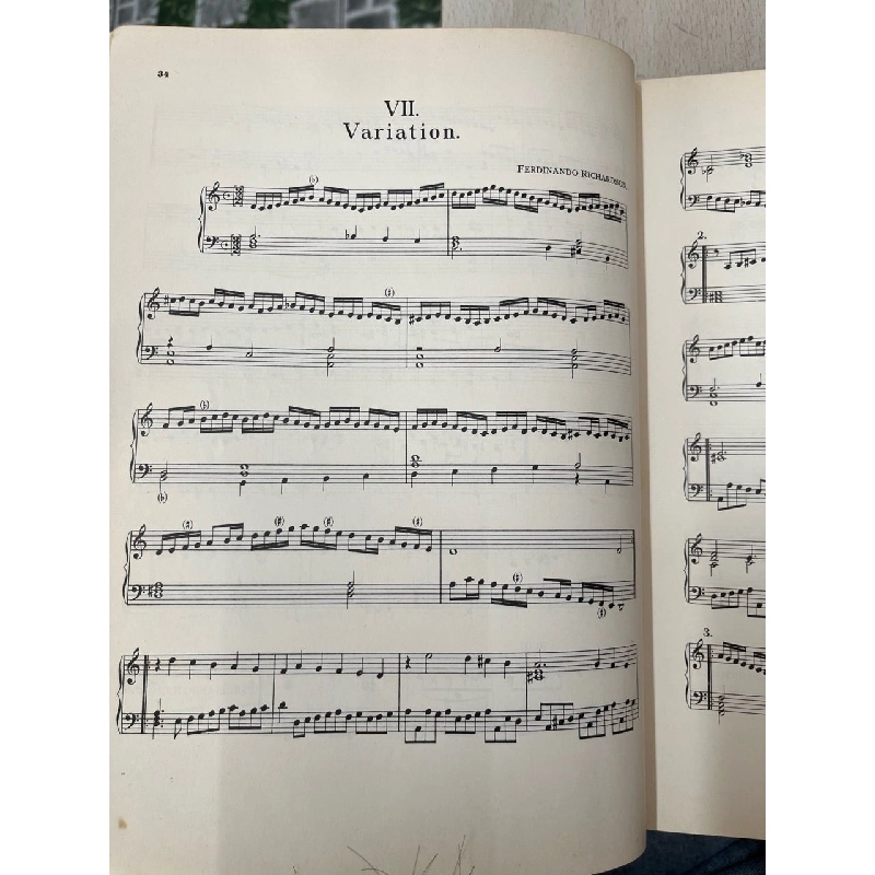 The fitzwilliam virginal book 797343