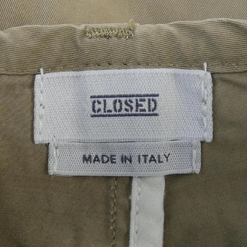 CLOSED Quần - Hàng hiệu Authentic 892180