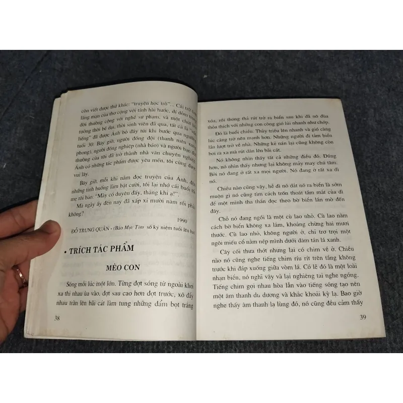 NHÀ VĂN VIỆT NAM THẾ KỶ XX TẬP 8 957855