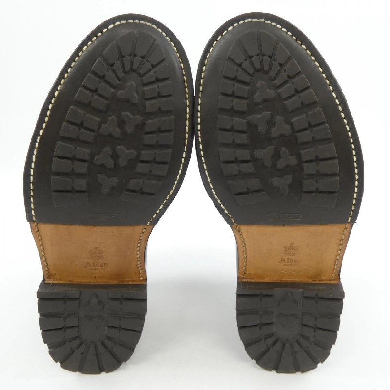 Giày boot ALDEN 40508C - Hàng hiệu Chính hãng 903660