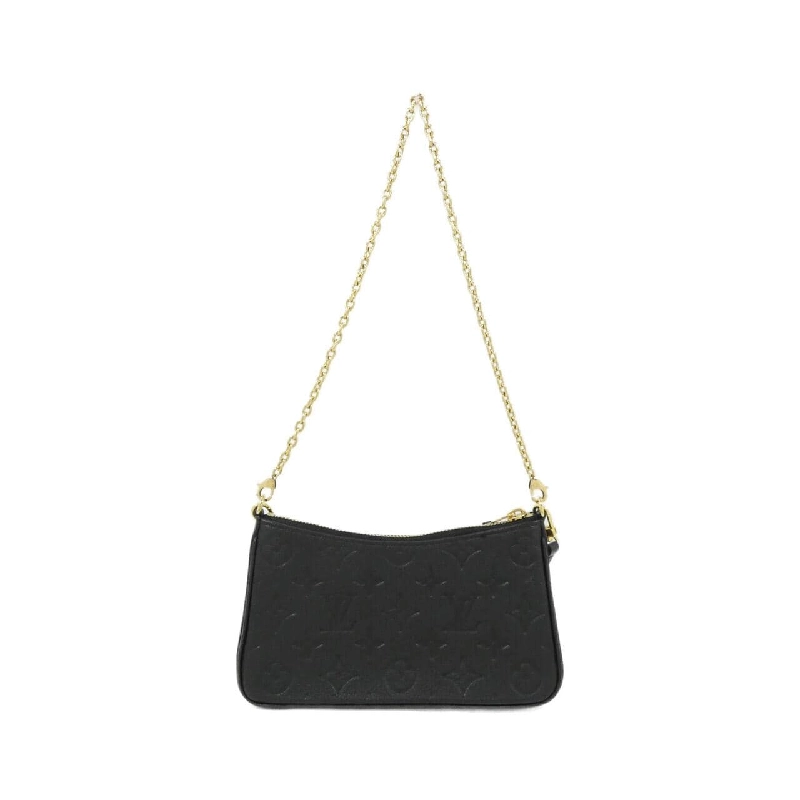 Túi đựng phụ kiện Louis Vuitton Monogram Empreinte Easy Pouch M80349 620066