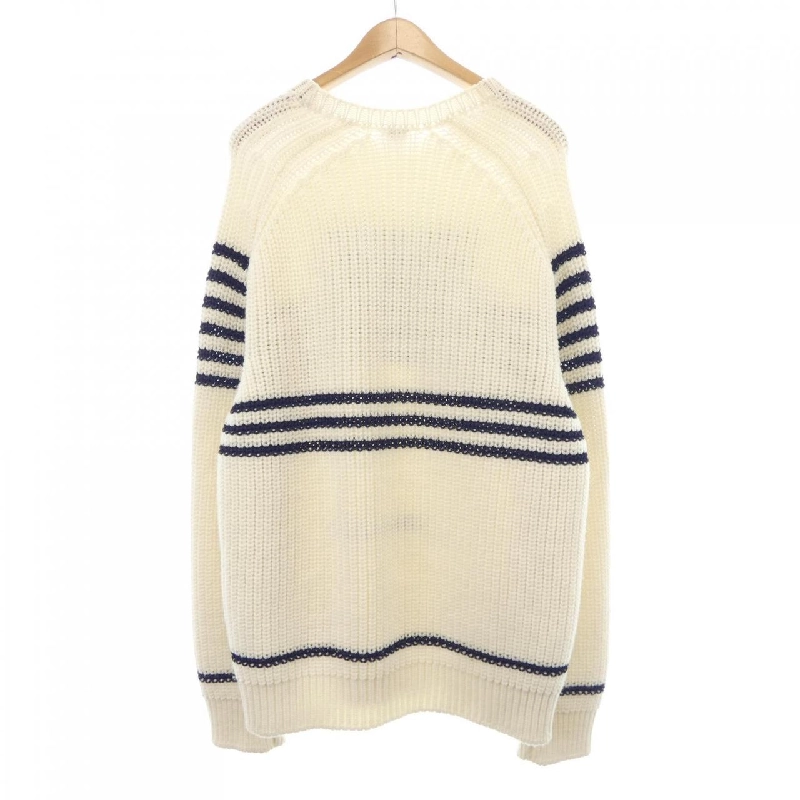 LOEWE H526Y14KGI Áo len - Hàng hiệu Chính hãng 896990