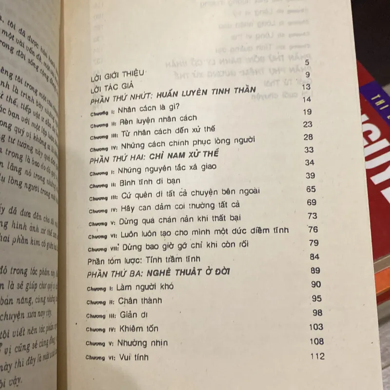 TINH HOA XỬ THẾ (XB 1993) 699278