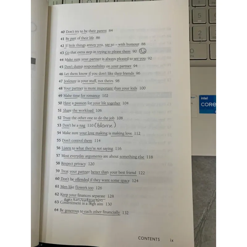 THE RULES OF LOVE (NHỮNG QUY TẮC CỦA TÌNH YÊU) - RICHARD TEMPLAR 763268