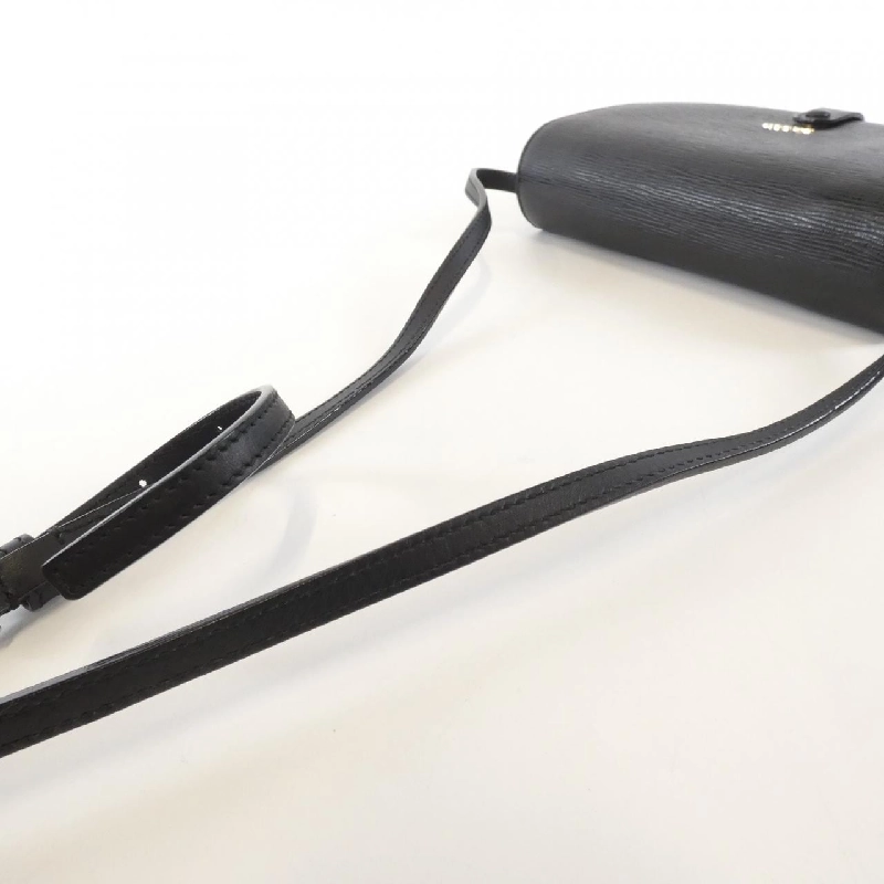 Túi xách vai BALLY LAYN W IEL - Hàng hiệu Authentic 767190