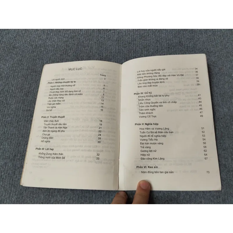 KHỐN NGUY SINH KẾ LẠ 717895