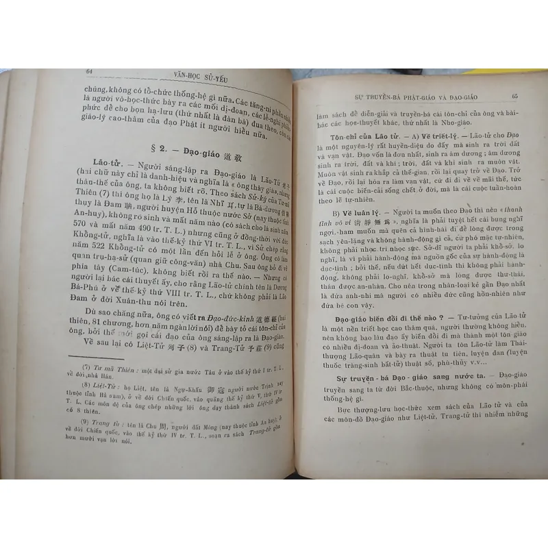 VIỆT NAM VĂN HỌC SỬ YẾU - Soạn giả Dương Quảng Hàm 593552
