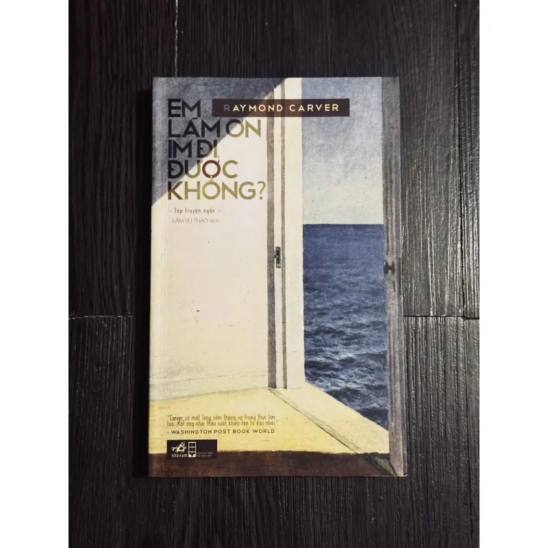 Em làm ơn im đi được không 993481