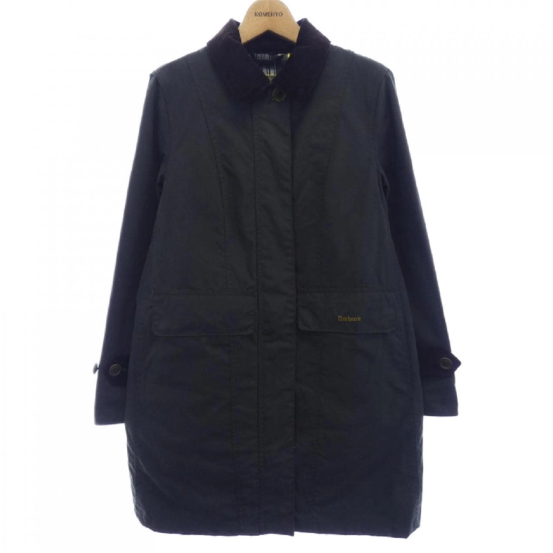 【Khuyến mãi】Áo khoác BARBOUR 642019