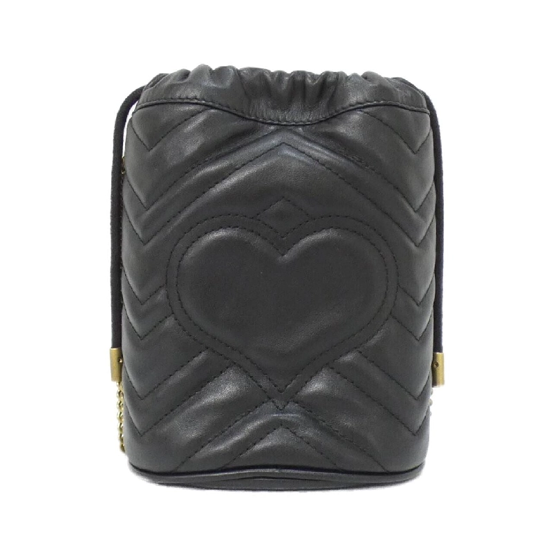 Túi đeo vai GG MARMONT 575163 DTDRT của Gucci 612119