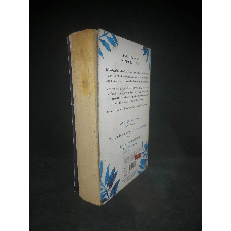 Lyrebird mới 80% HCM2402 910638