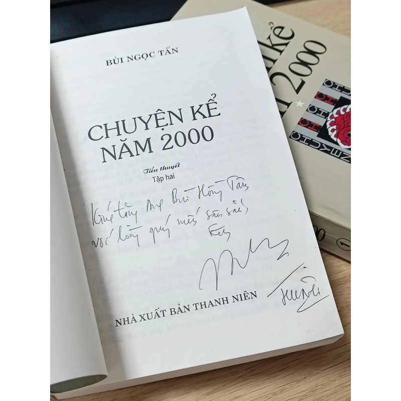 Chuyện kể năm 2000 496231