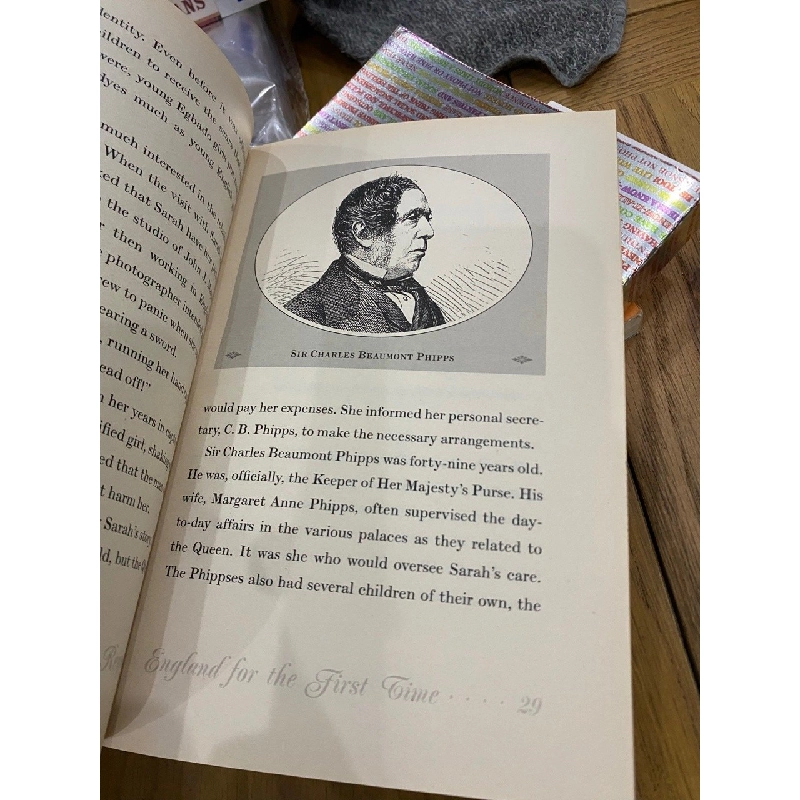 At Her Majesty’s Request : An African Princess in Victorian England - Walter Dean Myers 549696