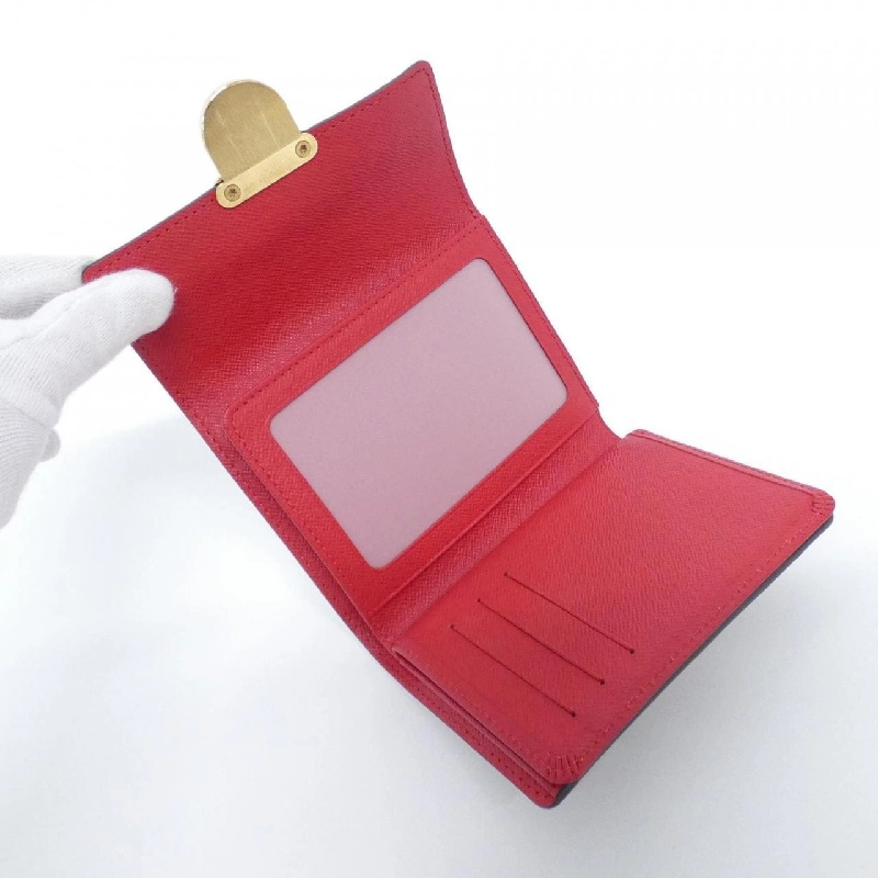 Ví Louis Vuitton Damier Portefeuille Koala N60005 - Hàng hiệu Chính hãng 771141