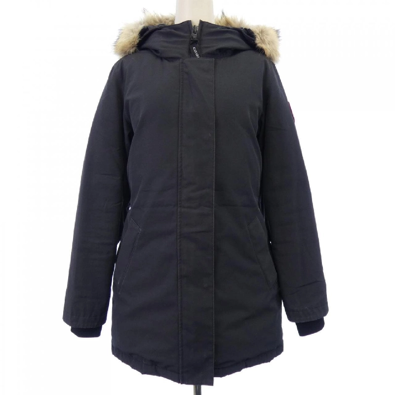 Canada Goose 3037LA VICTORIA Áo khoác lông vũ - Hàng hiệu Chính hãng 814980
