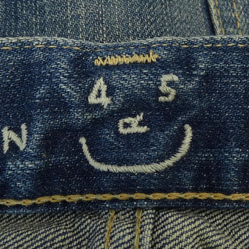 45 RPM 50360172 Jeans - Hàng hiệu Authentic 817335