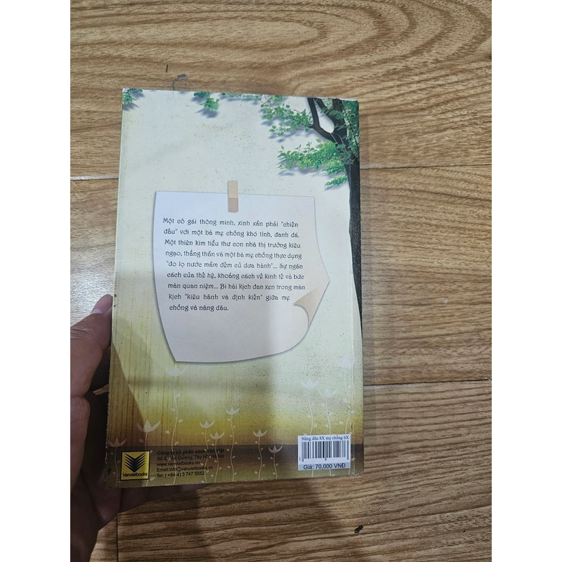 Nàng dâu 8x, mẹ chồng 6x 400110