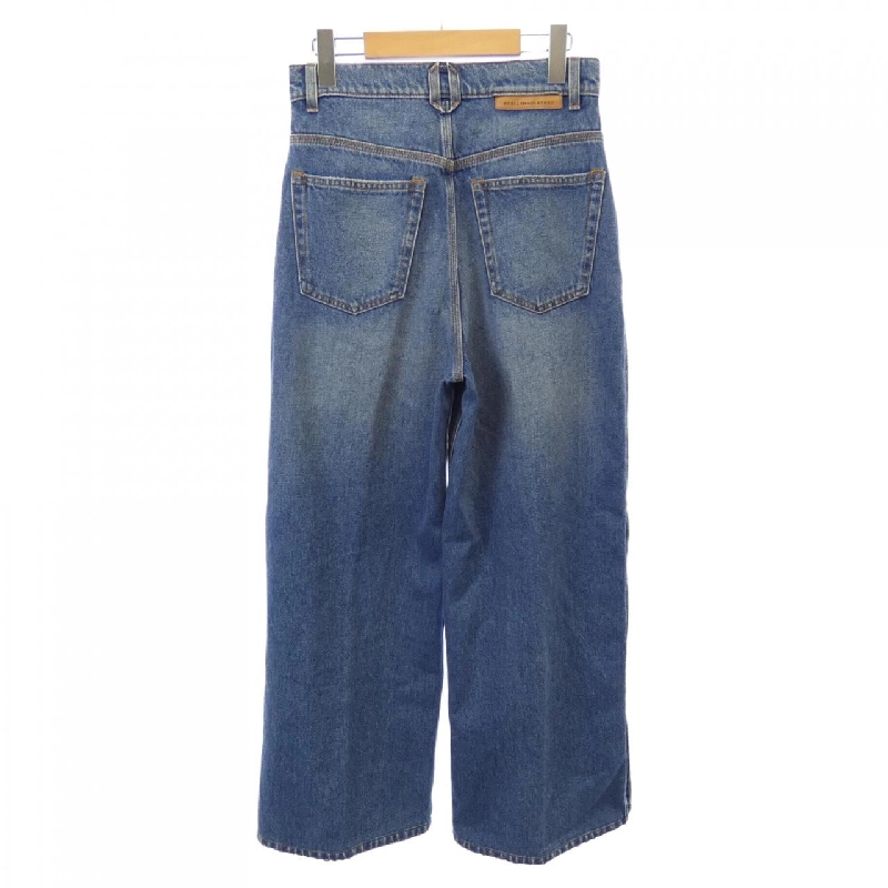 【Khuyến mãi】Quần jeans STELLA MCCARTNEY 650898