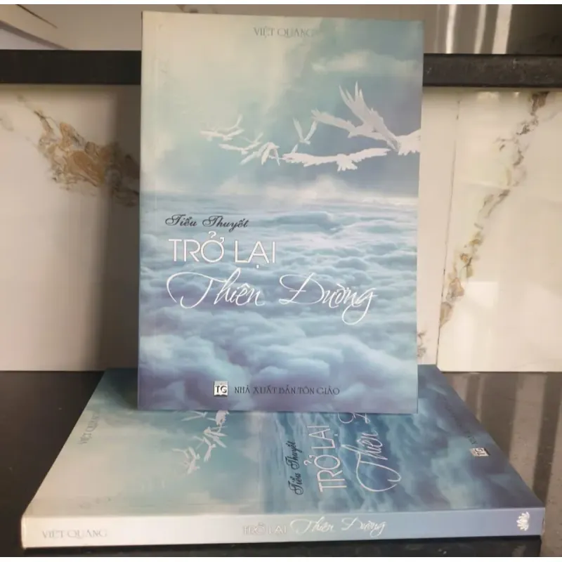 Trở Lại Thiên Đường 696839