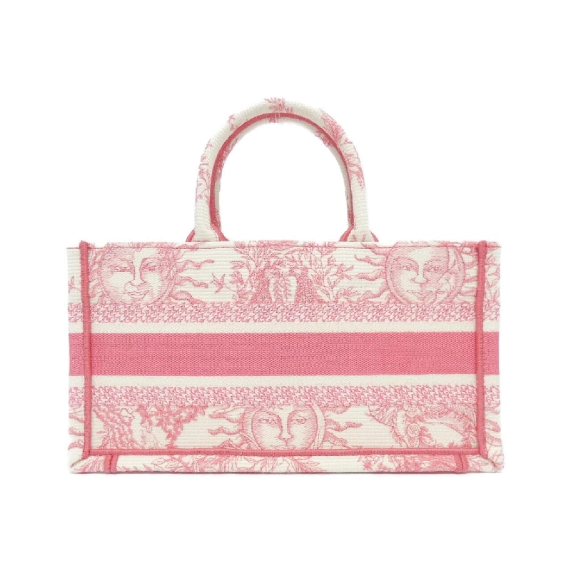 【Sản phẩm mới】Túi tote mini Christian Dior M1255ZECQ 608966