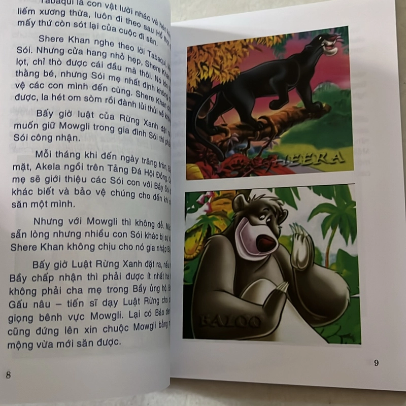 Em săn cùng bầy 537763