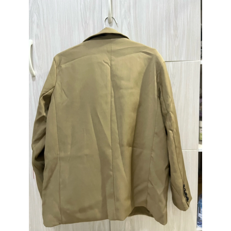 Áo khoác Blazer, size ML <62kg 470917