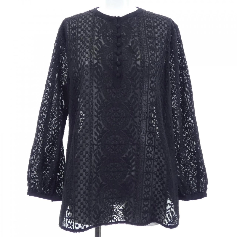 Theory luxe 03-8308265 Top - Hàng hiệu Authentic 774653